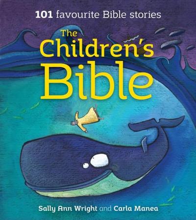 The Children’s Bible