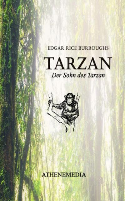 Der Sohn des Tarzan