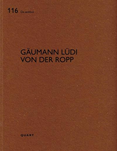 Gäumann Lüdi von der Ropp