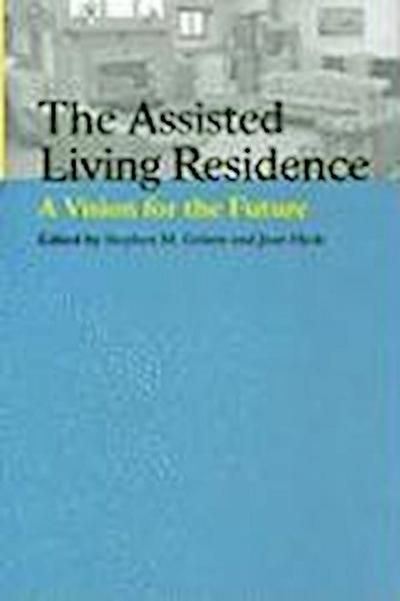 The Assisted Living Residence