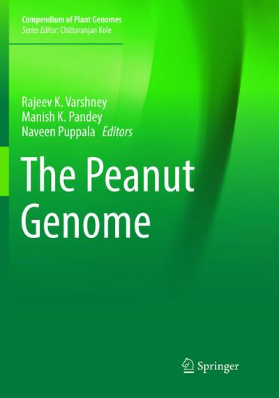 The Peanut Genome
