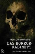 DAS HORROR-KABINETT