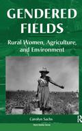 Gendered Fields