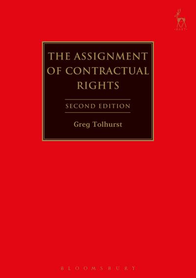 The Assignment of Contractual Rights