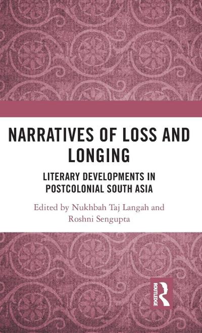 Narratives of Loss and Longing