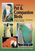 Guide to Pet and Companion Birds