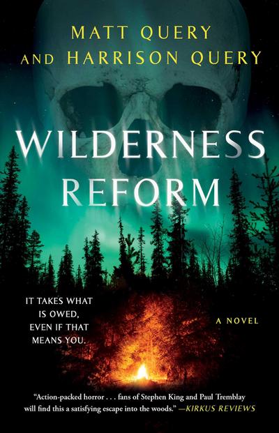 Wilderness Reform