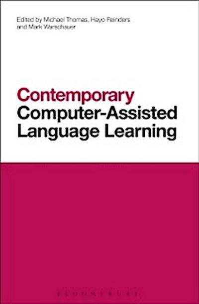 Contemporary Computer-Assisted Language Learning
