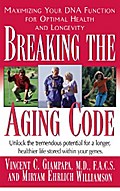 Breaking the Aging Code