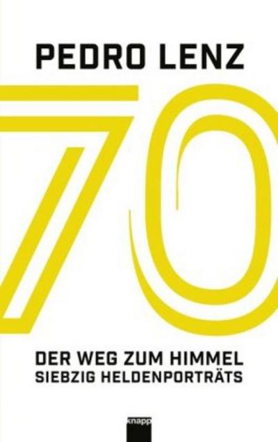 70 - Der Weg zum Himmel
