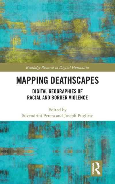 Mapping Deathscapes