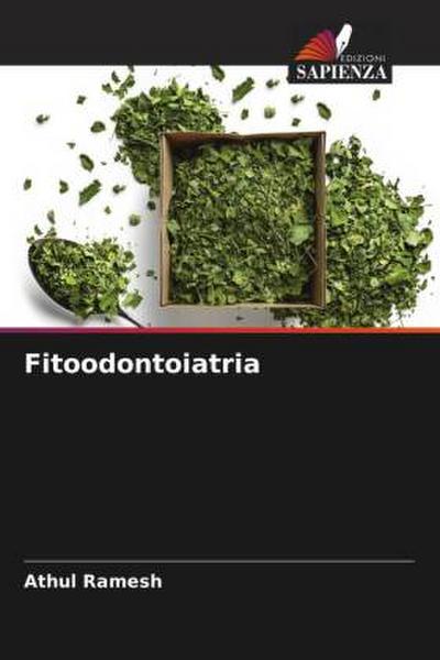 Fitoodontoiatria
