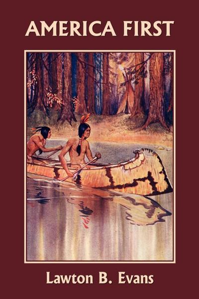 America First (Yesterday’s Classics)