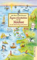 Sagen und Geschichten von der Nordsee