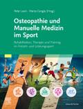 Osteopathie und Manuelle Medizin im Sport