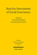 Reactive Instruments of Social Governance
