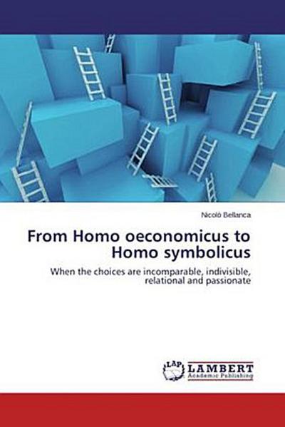 From Homo oeconomicus to Homo symbolicus
