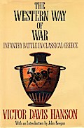 The Western Way of War