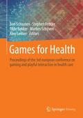 Games for Health