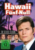 Hawaii Fünf-Null