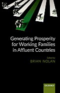 Generating Prosperity for Working Families in Affluent Countries