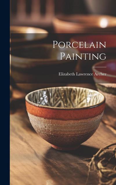 Porcelain Painting