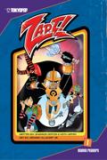 Zapt!, Volume 1