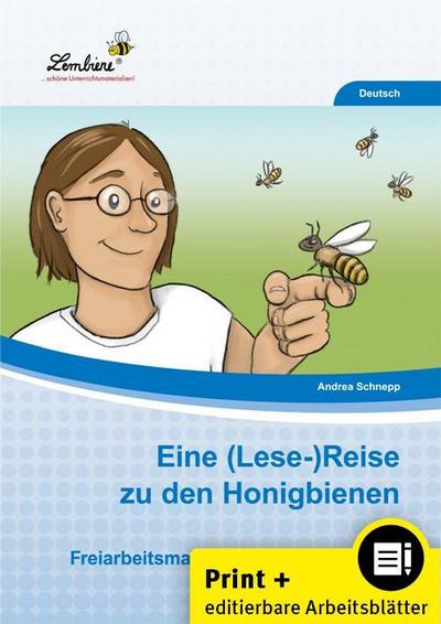 Eine (Lese-)Reise zu den Honigbienen