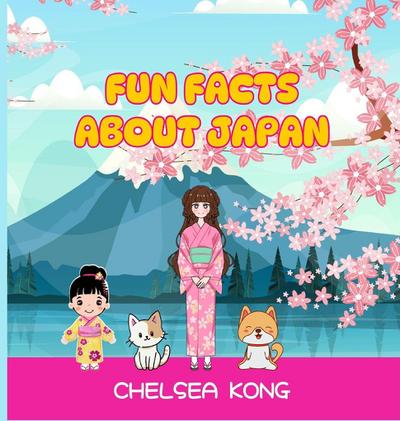 Fun Facts about Japan