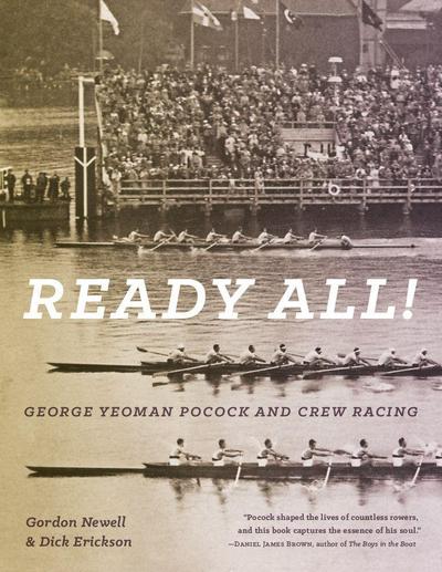 Ready All! George Yeoman Pocock and Crew Racing