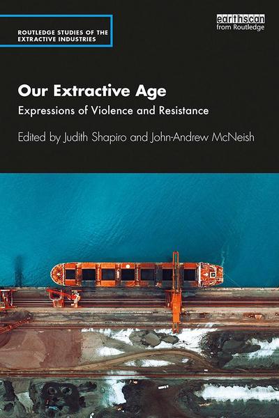 Our Extractive Age