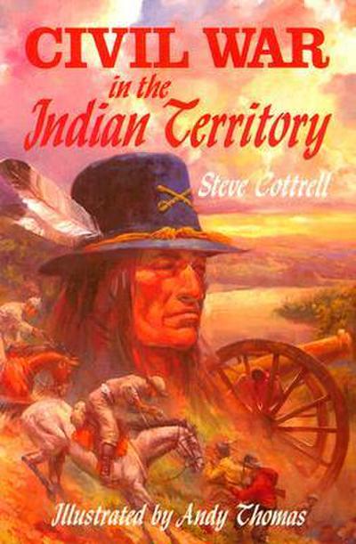 Civil War in the Indian Country