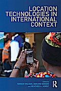 Location Technologies in International Context