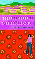 Monsoon Summer