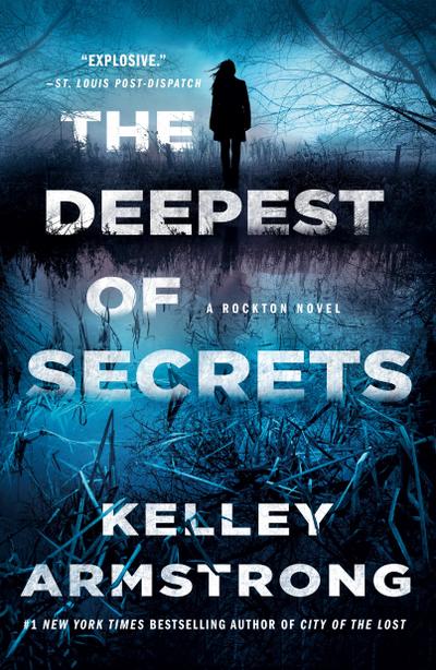 Deepest of Secrets