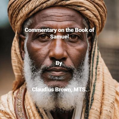 Commentary on the Book of 2 Samuel