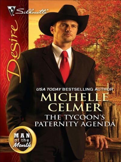 Tycoon’s Paternity Agenda