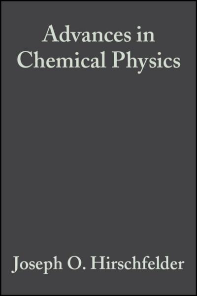 Intermolecular Forces, Volume 12