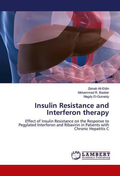 Insulin Resistance and Interferon therapy