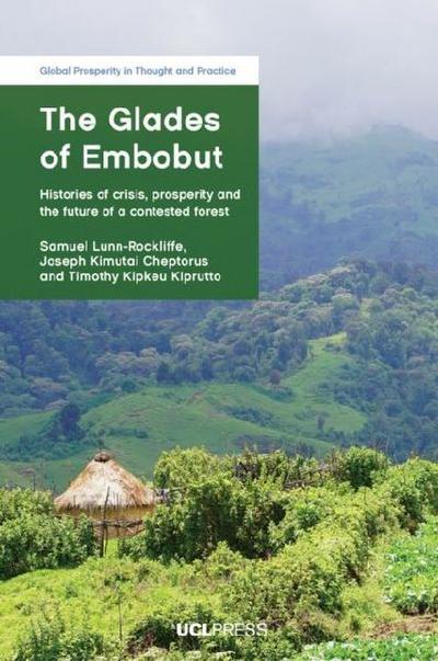 The Glades of Embobut