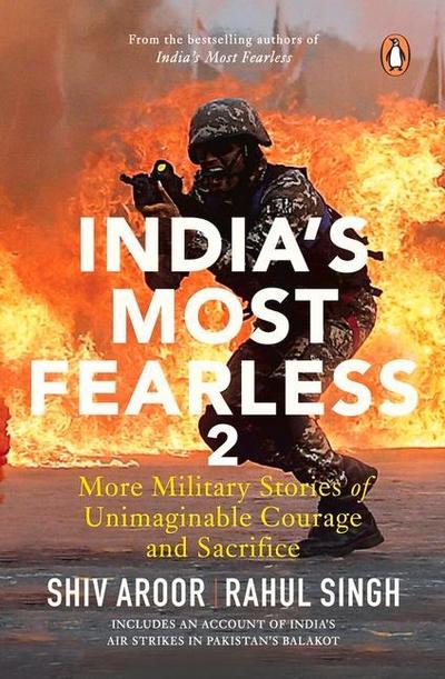 India’s Most Fearless 2