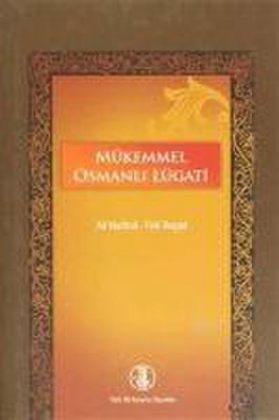 Mükemmel Osmanli Lügati