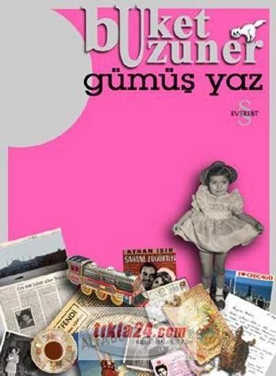 Gümüs Yaz