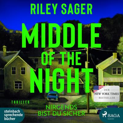 Middle of the night