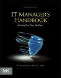 IT Manager’s Handbook