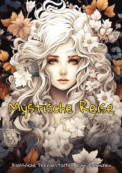 Mystische Reise