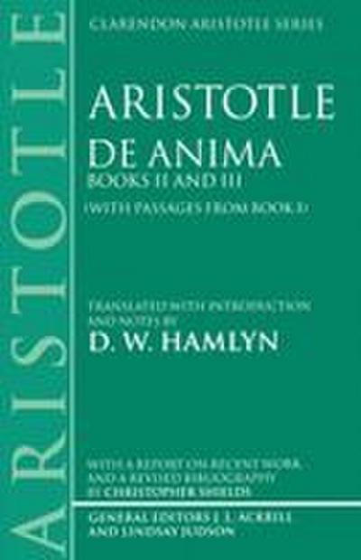de Anima