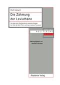 Die Zähmung der Leviathane