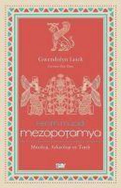 Kentin Mucidi Mezopotamya