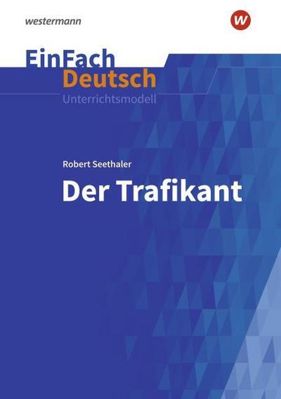 Robert Seethaler: Der Trafikant
